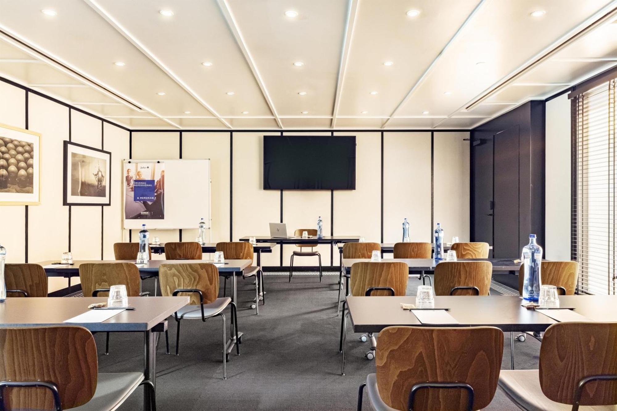 Radisson Blu 1882 Hotel, Barcelona Sagrada Familia, Barcelona